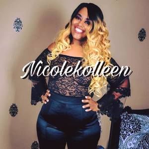 Meet your Posher, Nikki